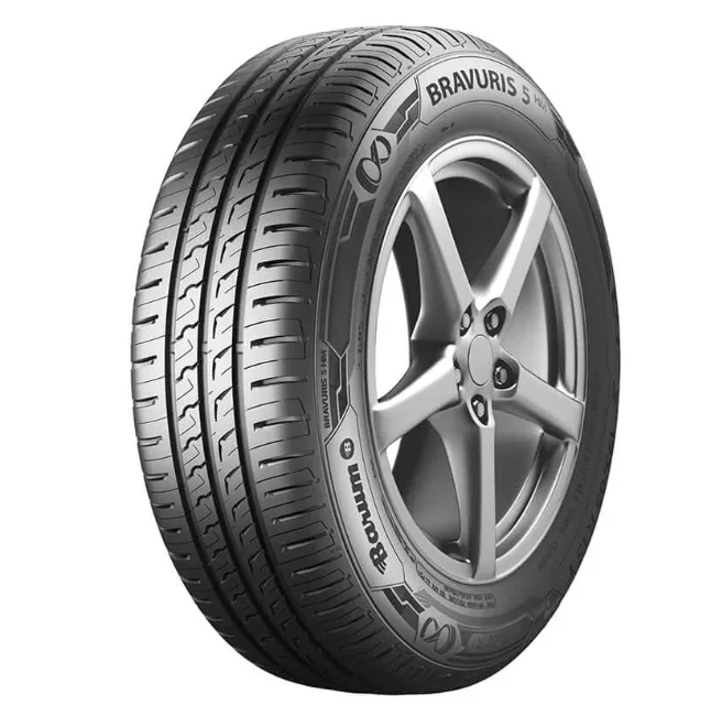 Pneu 175/70R13 Barum Bravuris 5HM 82T By Continental – Review Completo e Detalhado